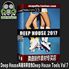 Function Loops厂牌Deep House风格采样音色Deep House Tools Vol 7